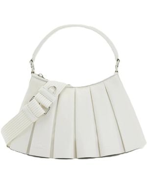 Lacoste Handbags - White