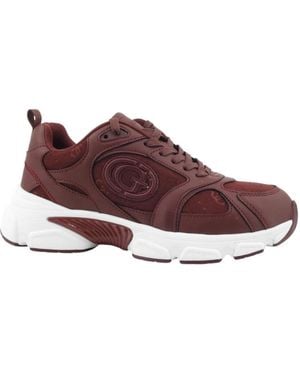 Guess Trainers - Purple