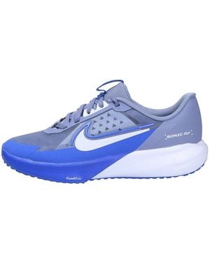 Nike Sonic Fly - Blau