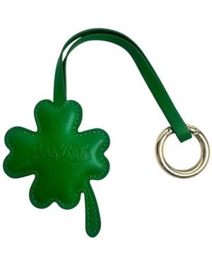 Mc2 Saint Barth Bag Accessories - Verde