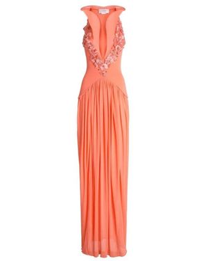 Genny Gowns - Rojo