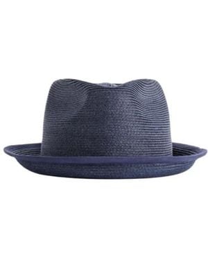 Casey Casey Hats - Azul