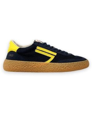 PURAAI Trainers - Blue