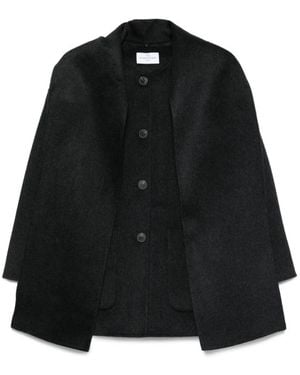 The Dynamis Studio Light Jackets - Black