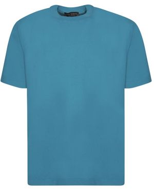 Dell'Oglio T-Shirts - Blue