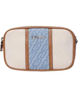 Liu Jo Mini Bags - Blue