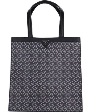 Guess Taschen. Schwarz - Blau