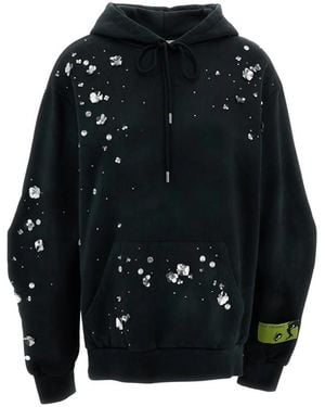 Des Phemmes Hoodies - Noir