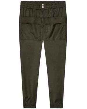 Dondup Sweatpants - Green