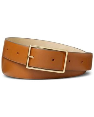 Tory Burch Belts - Marrón