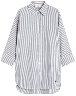 Weekend Shirts - Gray