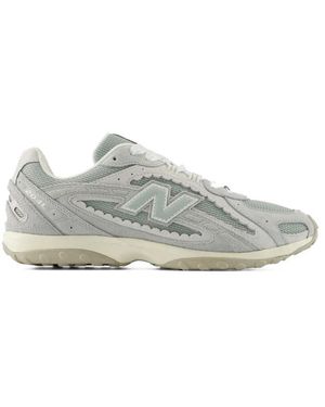 New Balance Trainers - Grey