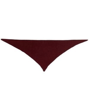 Ines De La Fressange Paris Pierro Bandana - Lila