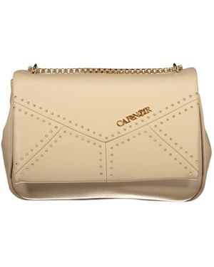CafeNoir Shoulder Bags - Natural