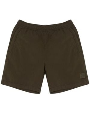 Stone Island Beachwear - Green