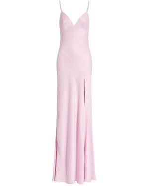 Alberta Ferretti Gowns - Pink