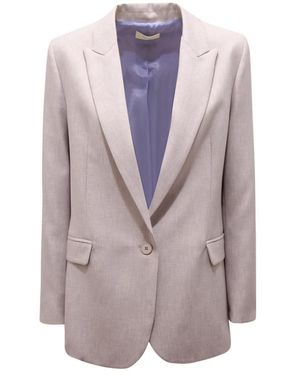ViCOLO Blazers - Purple