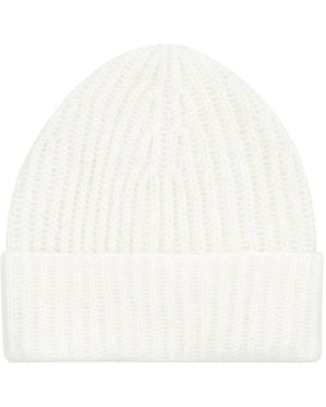 Malo Accessories - White
