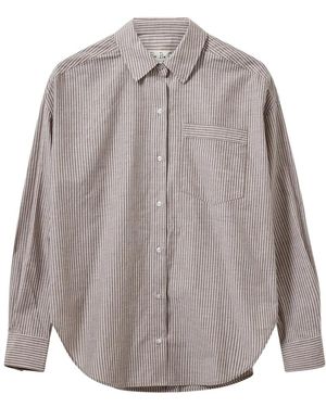 Designers Remix Shirts - Grijs