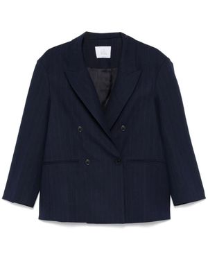 LE SULLY STUDIO Blazers - Azul