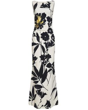 Chiara Boni Gowns - Black