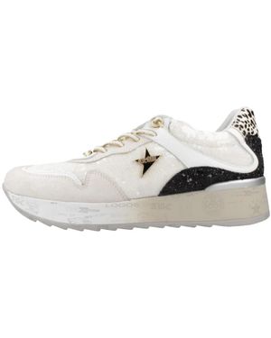 Cetti Sneakers - Bianco