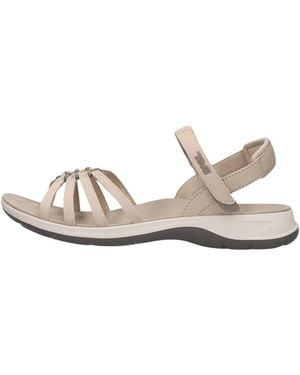 Teva Tirra Sport Sandale - Mettallic