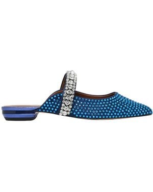 Kurt Geiger Mules - Bleu