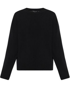 Canada Goose Matawin Strickpullover - Schwarz
