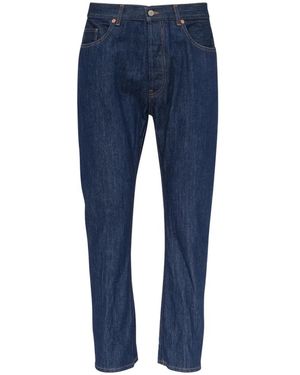 Dondup Slim-Fit Jeans - Bleu