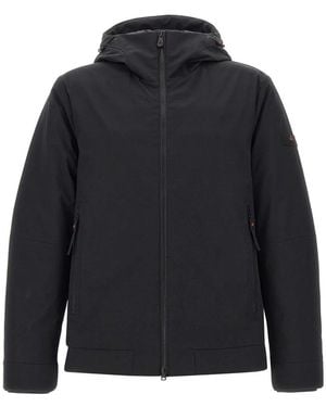 Peuterey Light Jackets - Azul
