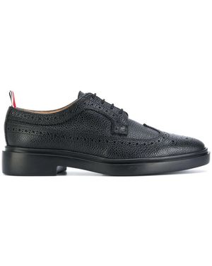 Thom Browne Business Shoes - Negro