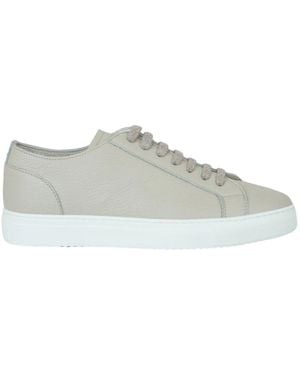 Doucal's Sneakers - Grau