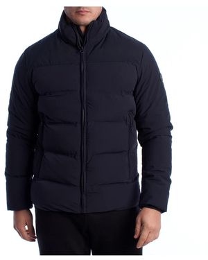 U.S. POLO ASSN. Winter Jackets - Blue