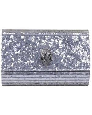Kurt Geiger Clutches - Blue