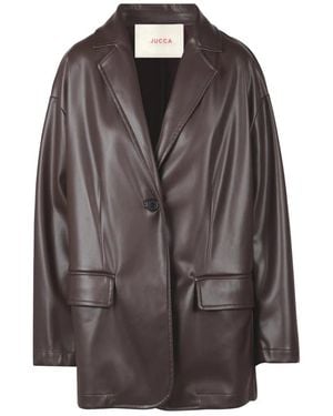 Jucca Blazers - Brown