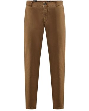 Bomboogie Chinos - Marrone