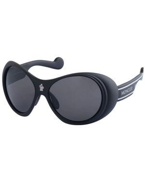 Moncler Brille - Blau