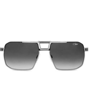 Cazal Sunglasses - Gray