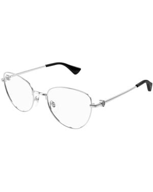 Cartier Elegantes Uhrenmodell Ct0490O - Mettallic