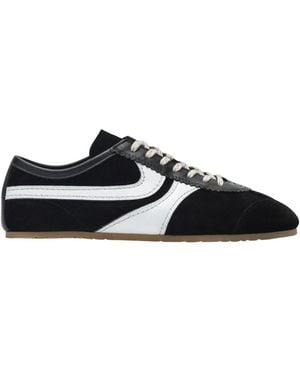 Dries Van Noten Trainers - Black