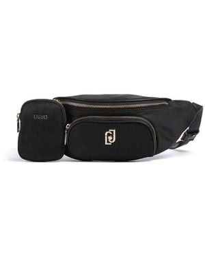 Liu Jo Belt Bags - Negro
