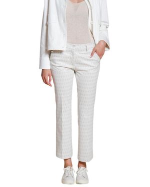 Mason's Chinos - Wit