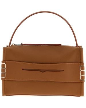 JW Anderson Handbags - Brown