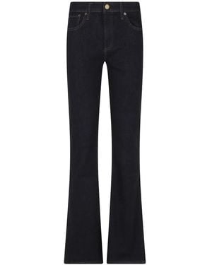 Rag & Bone Jeans ,Zwart ,Katoen Kinsley Jeans - Blauw