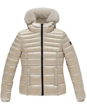 Refrigiwear Winter Jackets - Grey