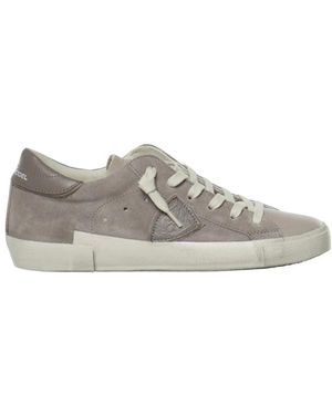 Philippe Model Prsx Sneakers - Grau