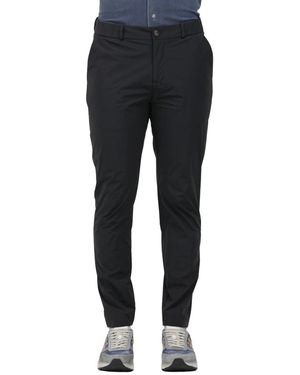 Rrd Chinos - Black