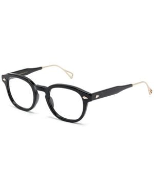Moscot Lemtosh Tt Opt Eyeglasses - Zwart