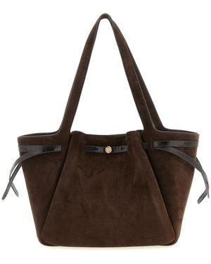 Tory Burch Tote Bags - Marrón